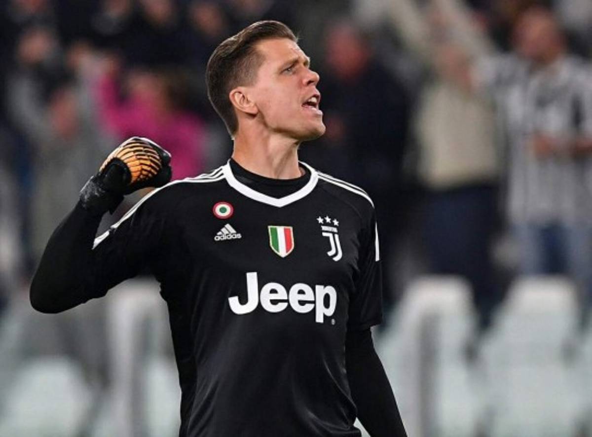 ¡Poderoso! Juventus quiere armar un equipón de cara a la próxima temporada  