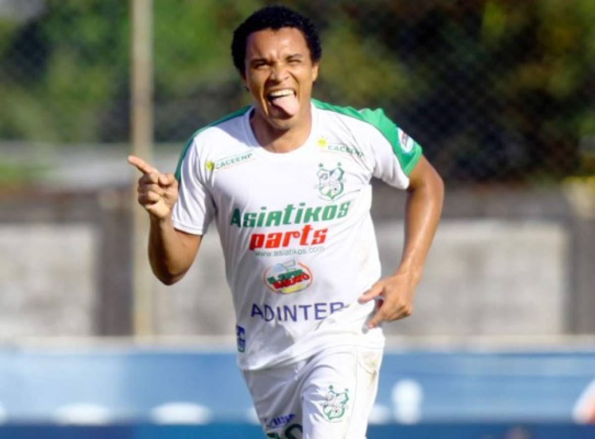 RUMORES Y FICHAJES: ¿Carlo Costly se marcha al fútbol de Costa Rica?
