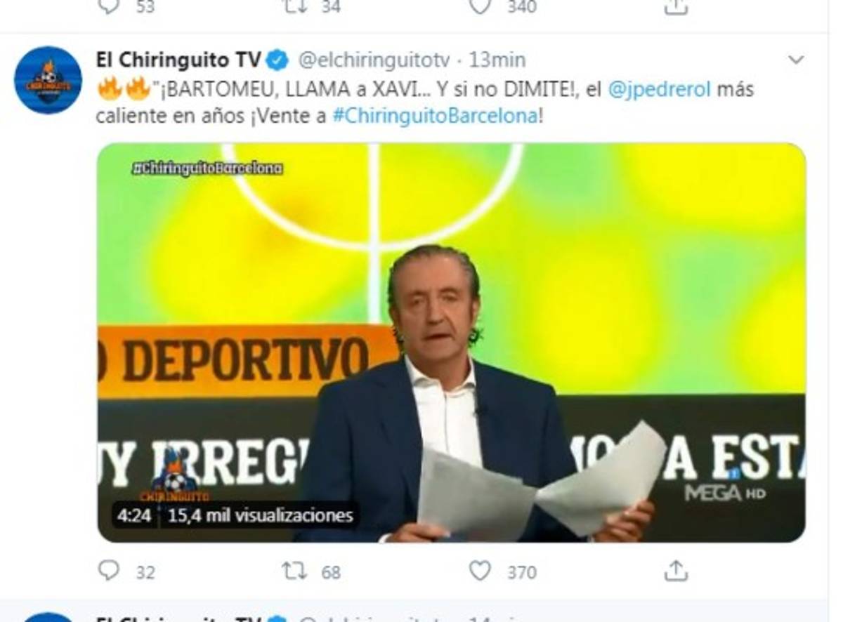 La prensa ataca con furia al Barcelona: Lo tildan de 'juguete' y como el 'fin de una era'