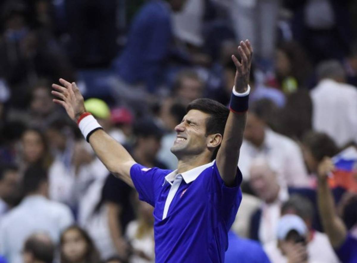 El Top 10 de los mejores del deporte actual