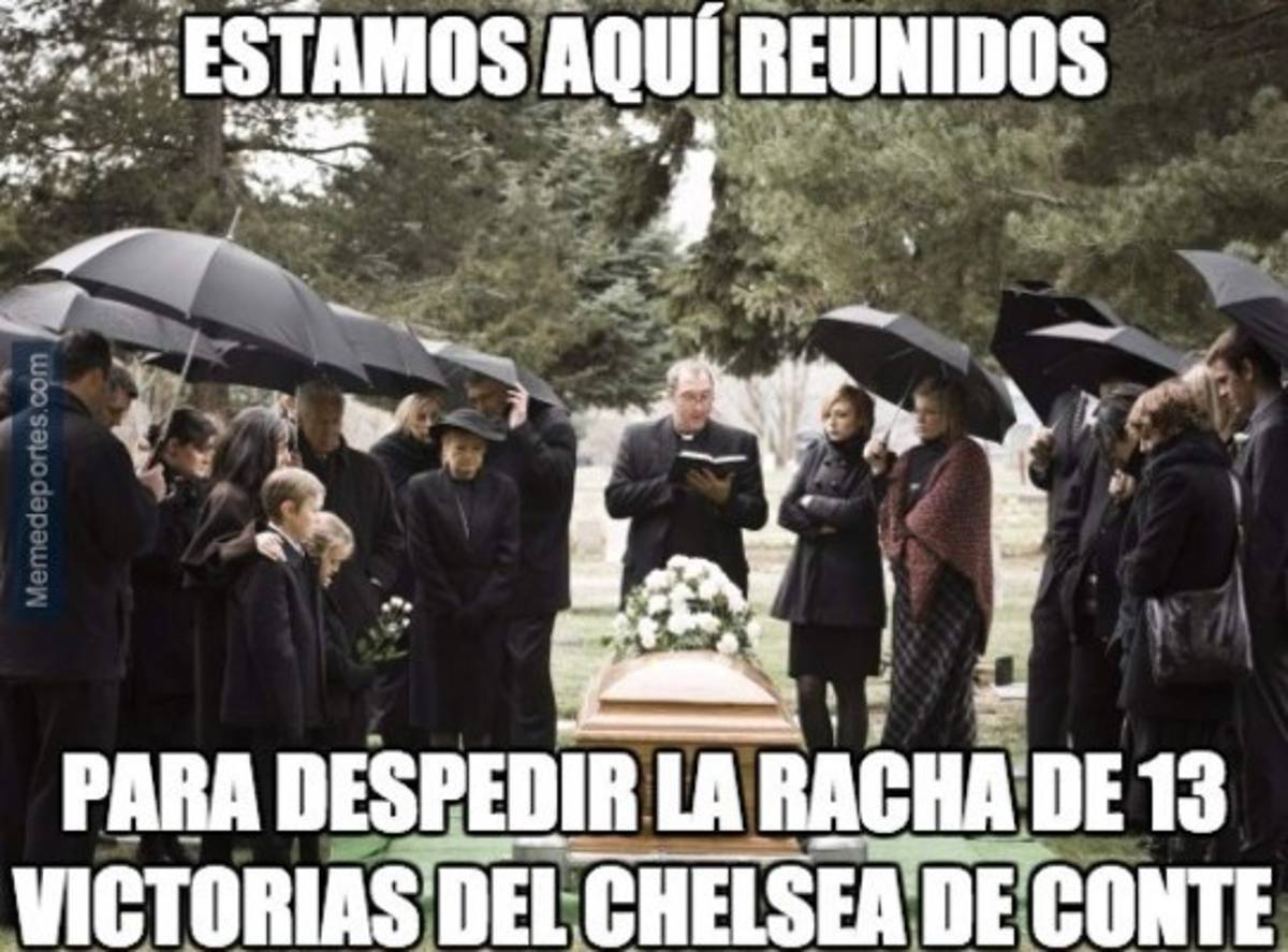 MEMES: James anota doblete y ni aún así lo perdonaron en las redes  