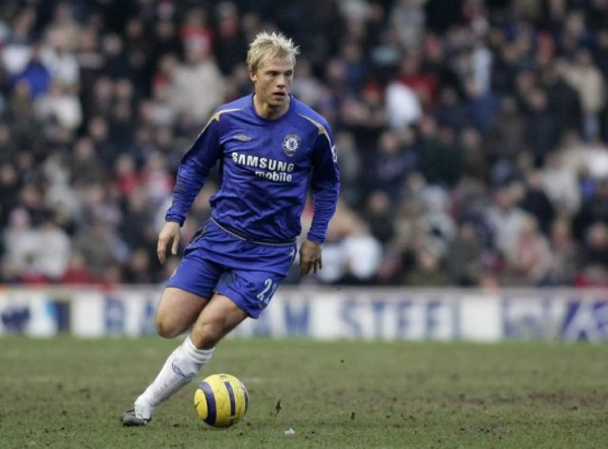 Los 13 futbolistas que han sudado las camisetas del Chelsea y Barcelona