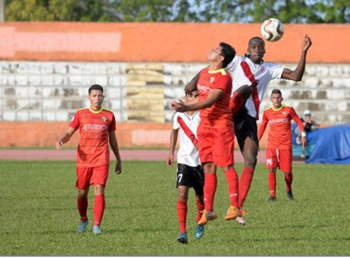 La extensa legión hondureña jugando en Centroamérica y hay muchos desconocidos