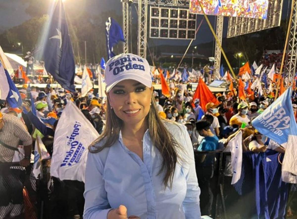 Elecciones 2021: Los 23 candidatos a diputados que están siendo electos al Congreso Nacional por Francisco Morazán