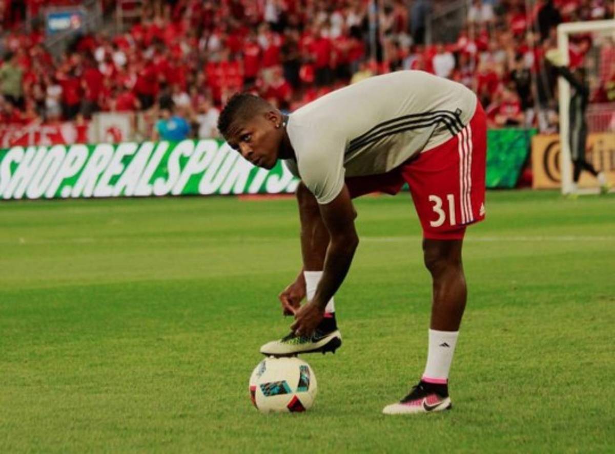 FICHAJES: Así se ha movido el mercado de piernas de los jugadores centroamericanos