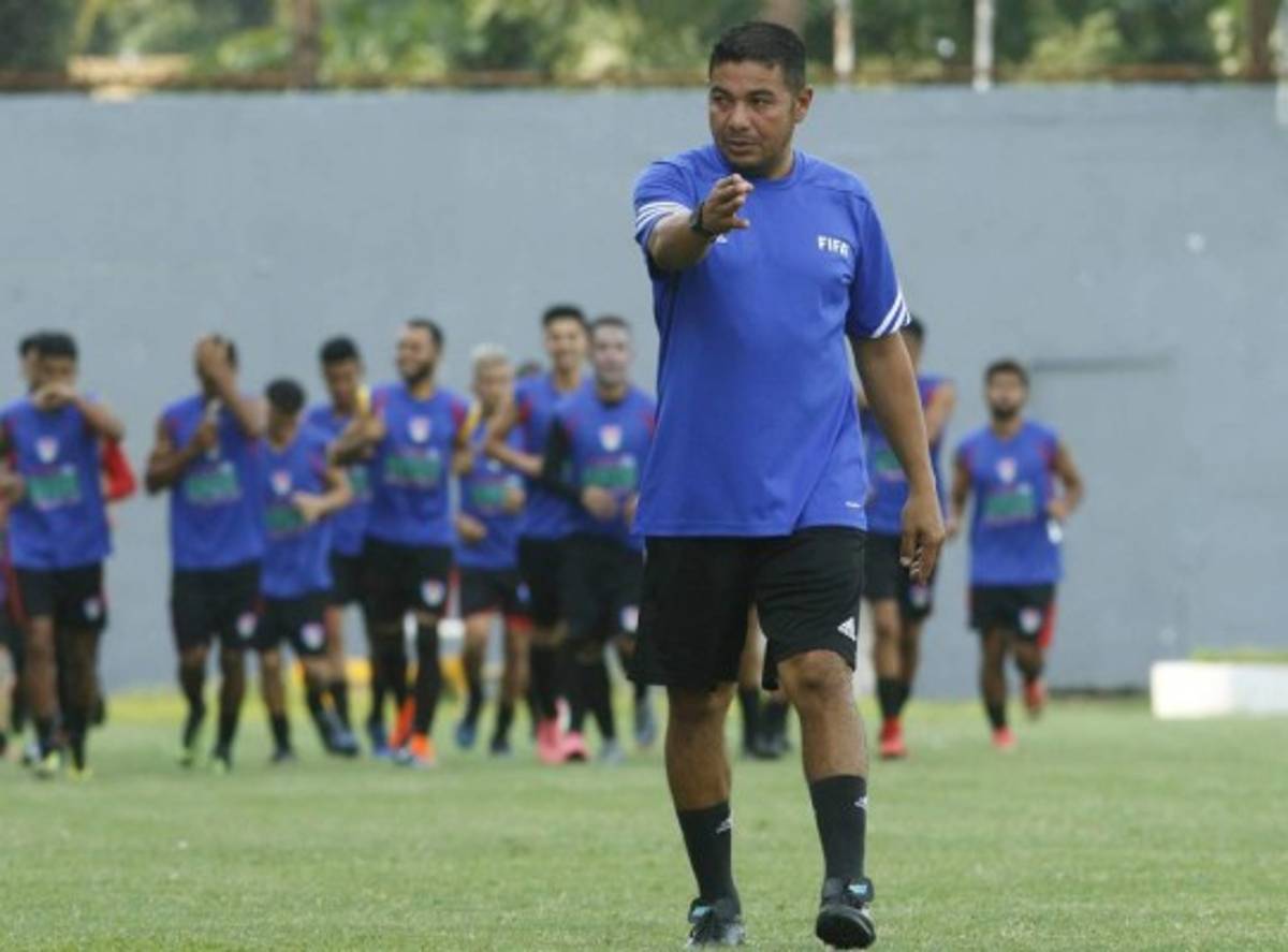 TOP: 11 entrenadores que bien podrían asumir el banquillo del Real España