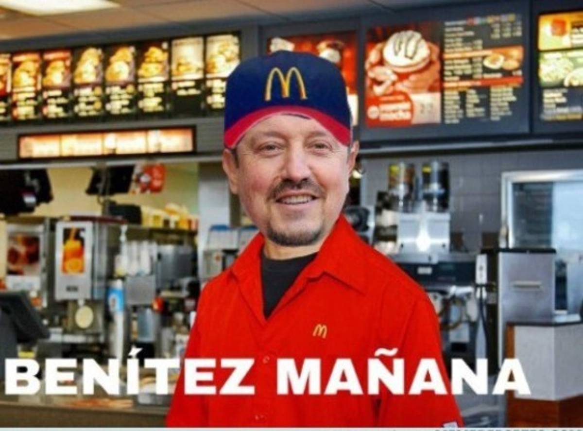 Imperdibles memes del clásico Real Madrid-Barcelona en el Bernabéu