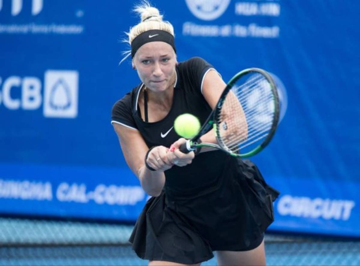 Escándalo mundial en el tenis: Arrestan a deportista rusa por amaño de partidos: 'es un fraude organizado'