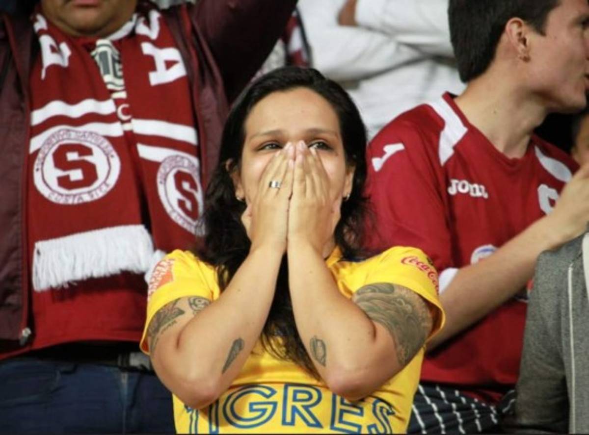 !Bellezas, desaliento y gloria! Los flashazos de la jornada de octavos en Concachampions