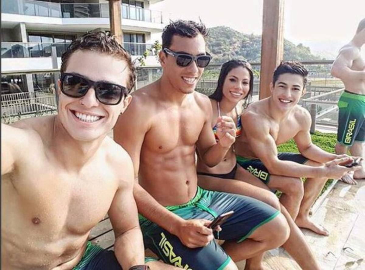 Escándalo en Brasil porque atletas tuvieron sexo en la Villa Olímpica de Río 2016