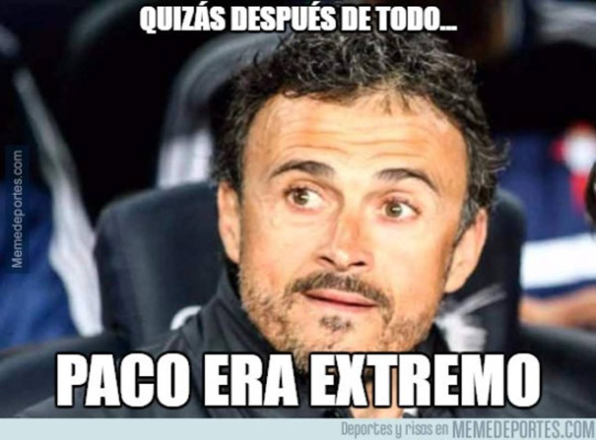 ¡No perdonan a Messi! Barcelona gana, pero lo acribillan con divertidos memes