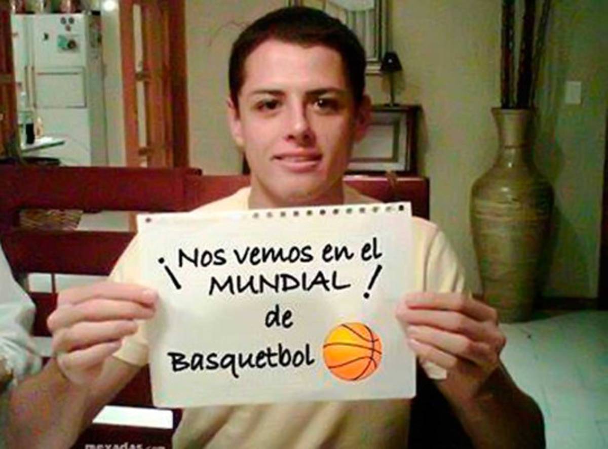 Los MEMES dedicados a la selección de México