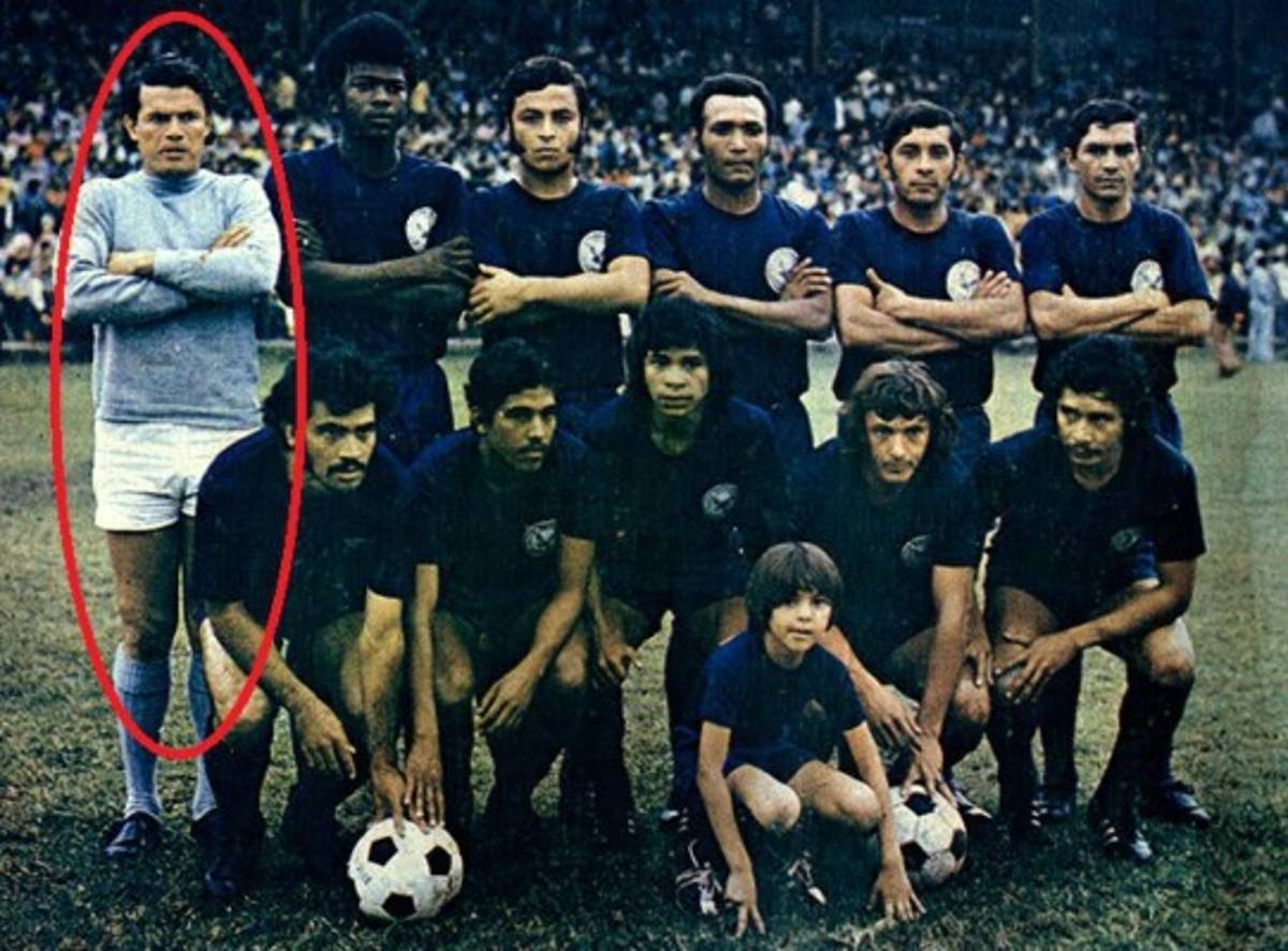 Los mejores extranjeros que han pasado por Motagua