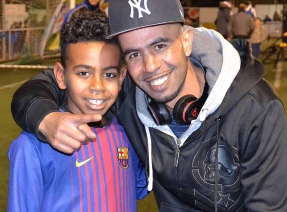 Barcelona toma dura decisión: Revelan quiénes y por qué apuñalaron al padre de Lamine Yamal