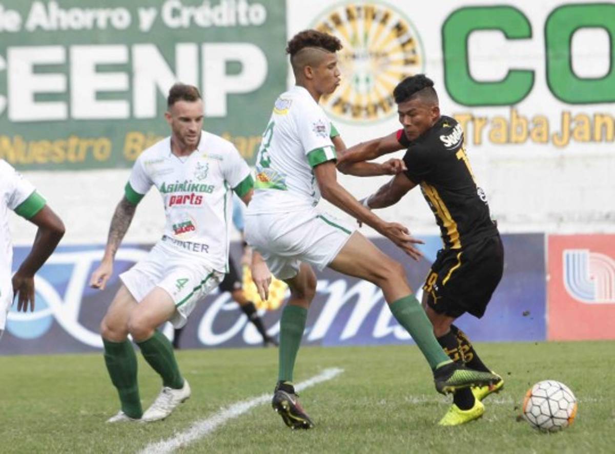 RUMORES Y FICHAJES: Real España prepara dos bombas y Marathón perdería dos figuras