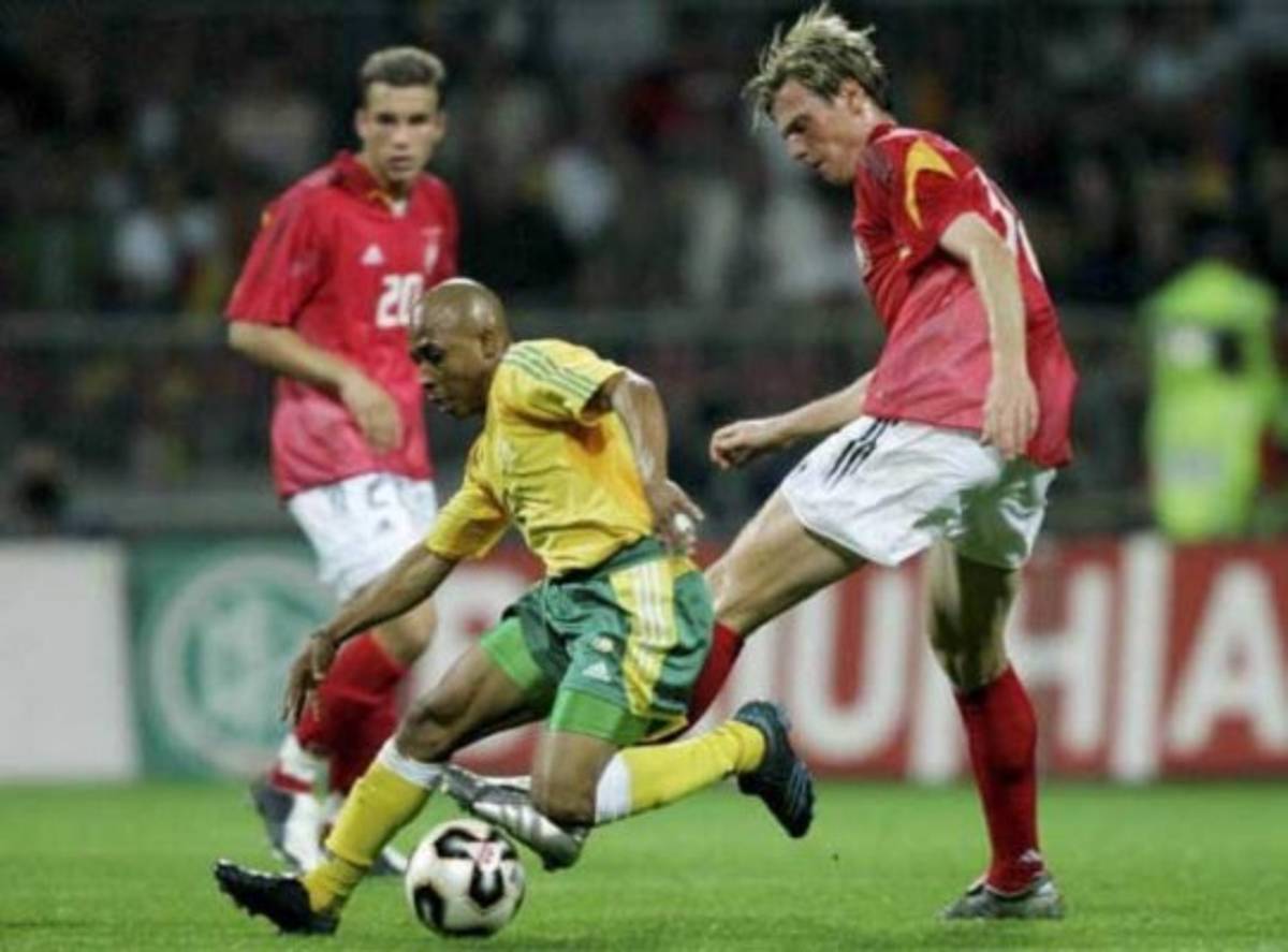 ESPECIAL: Pequeños pero habilidosos, algunos jugadores que no miden más de 1,70 m