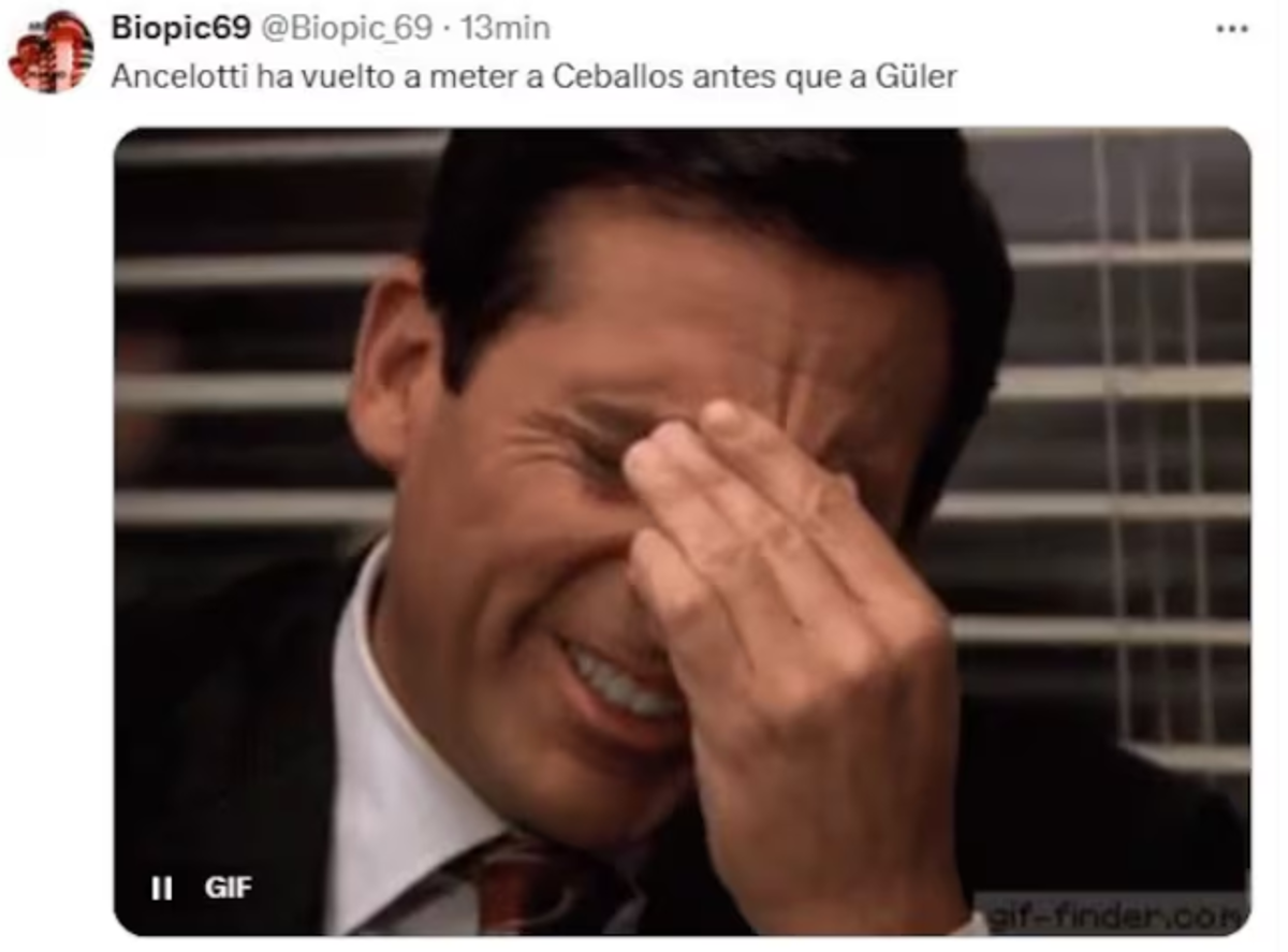 Los memes trituran al Real Madrid tras perder ante Milan: ¡Vinicius y Mbappé, las víctimas!