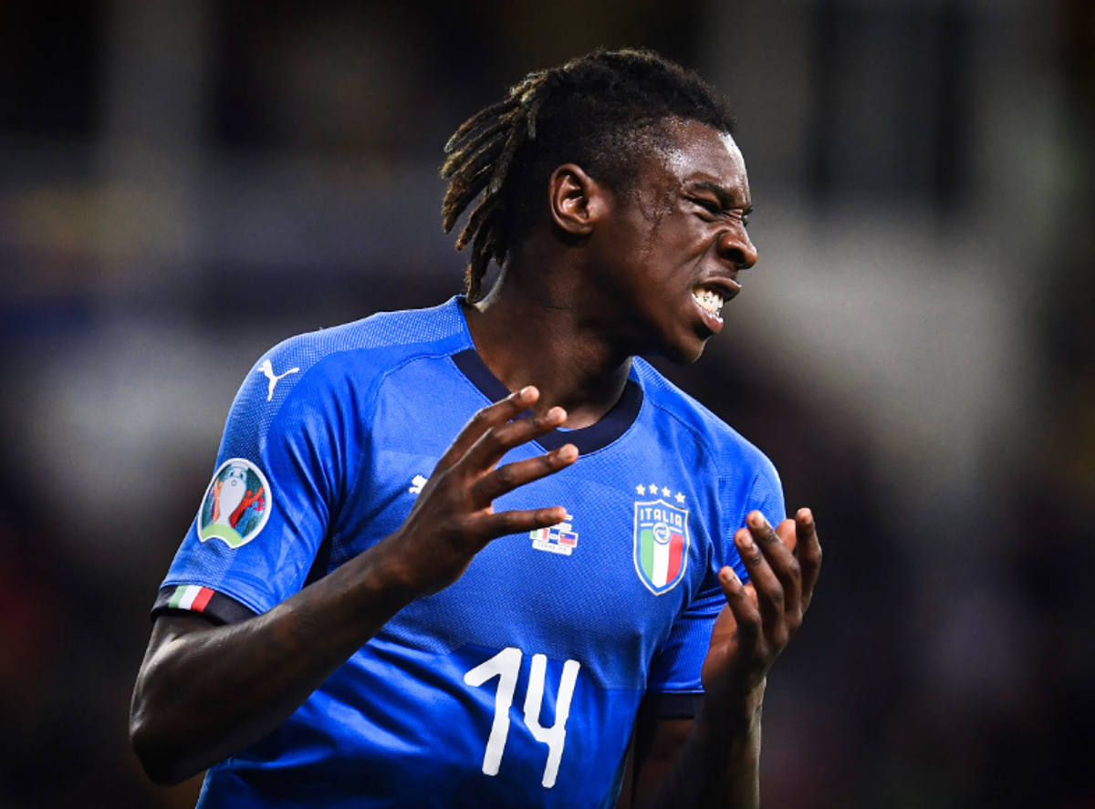 Eurocopa 2024: los grandes ausentes de cara al torneo que arranca este viernes en Alemania