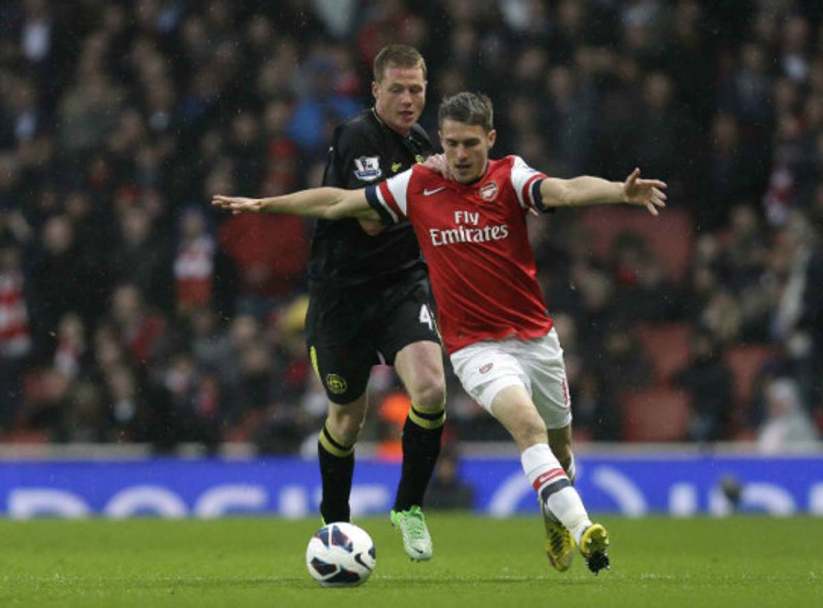 Wigan se va a la segunda división de Inglaterra