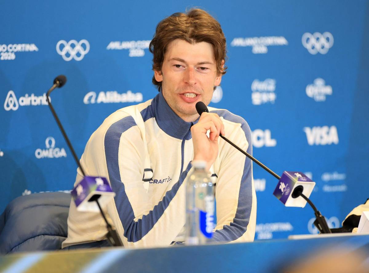 El mayor error de mi vida: impactante confesión tras ganar una medalla en los Juegos Olímpicos de Invierno