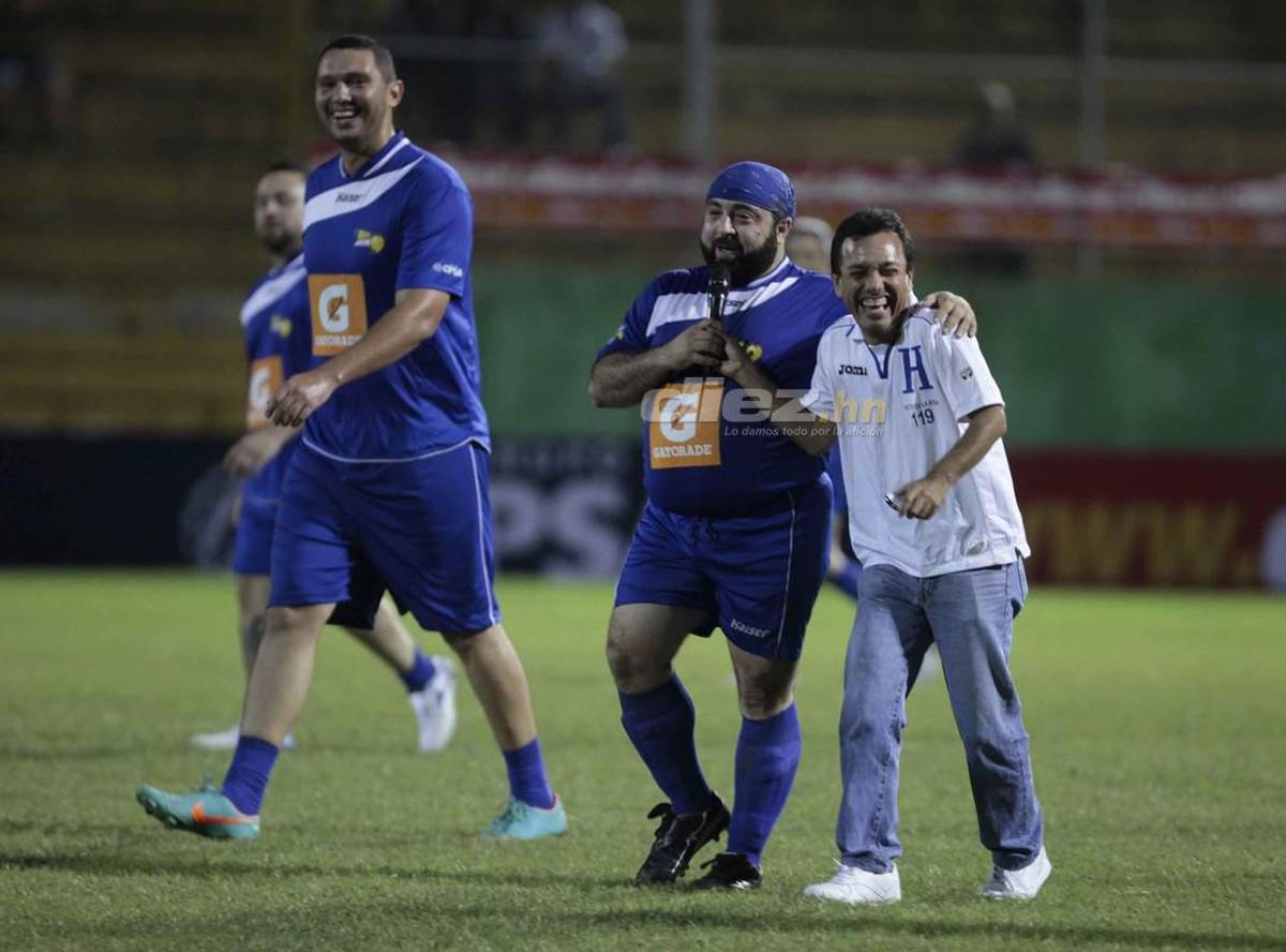 Luis Redondo, un brillante ingeniero, enemigo de la corrupción y ex jefe de la “barra catracha” que presidirá el Congreso Nacional de Honduras