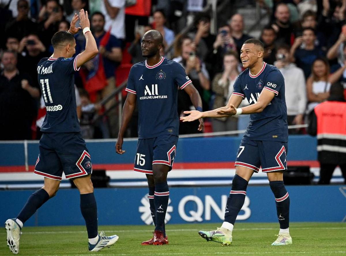 Las fotos de Mbappé que duelen al Real Madrid, el triste adiós de Di Maria y mensaje de Neymar ¿Y Keylor Navas?