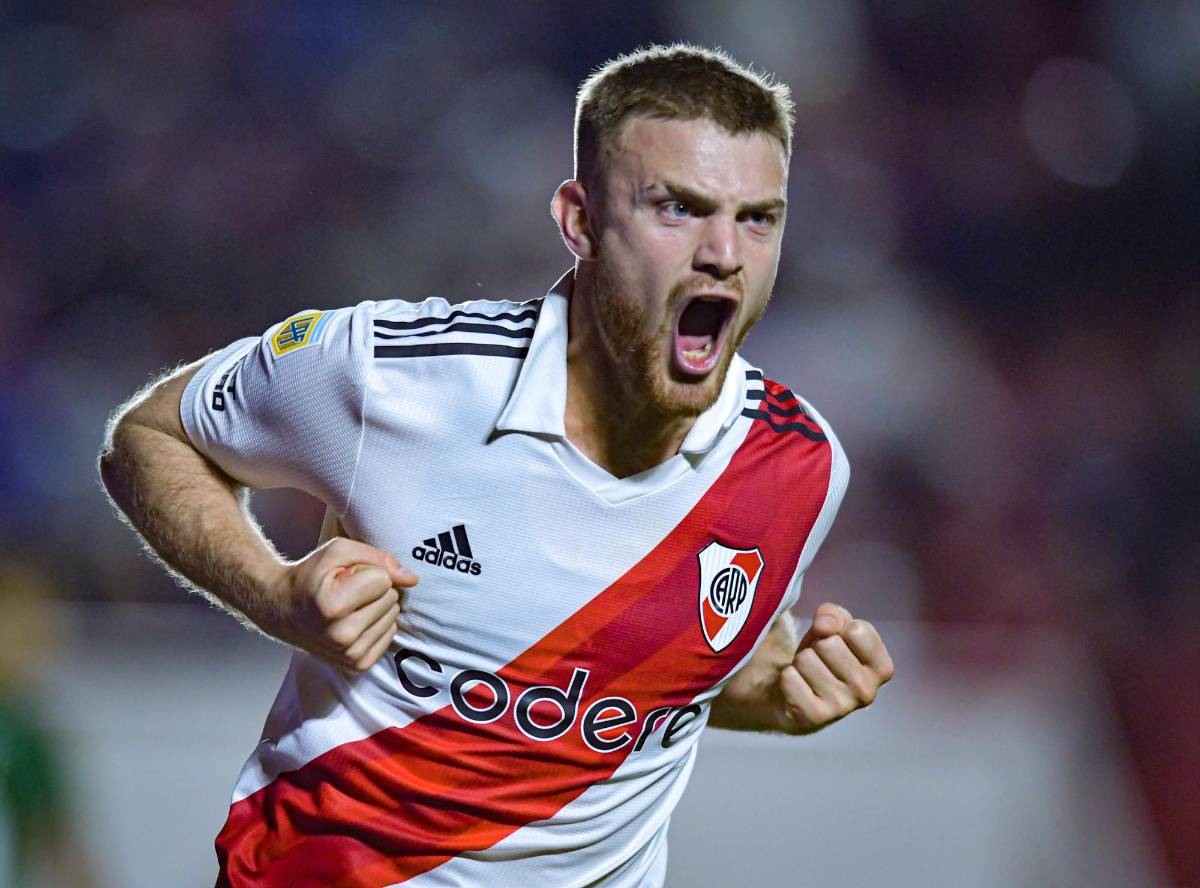 Se va del Barcelona a la Juventus, el club que descartó a Mbappé y el nuevo fichaje del Al Nassr de Cristiano Ronaldo