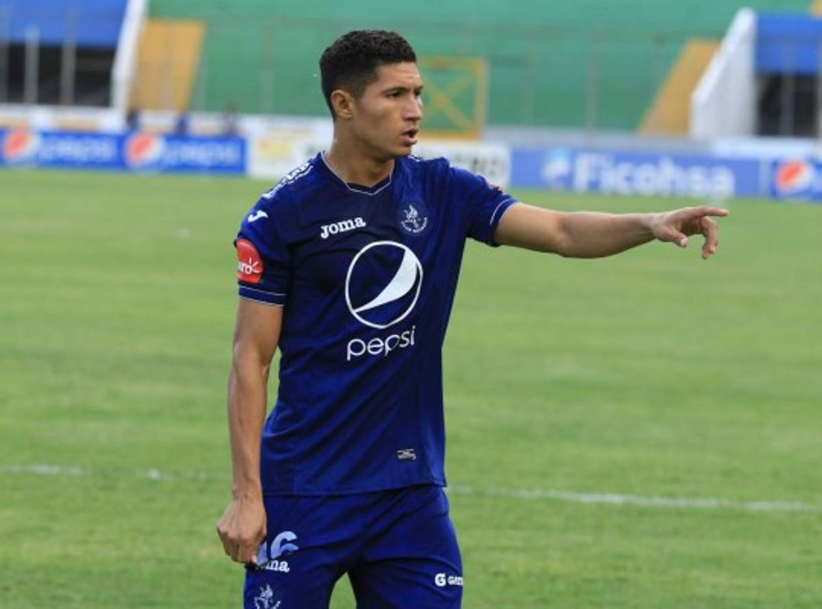 El sorprendente 11 con los mejores del Apertura de la Liga Nacional