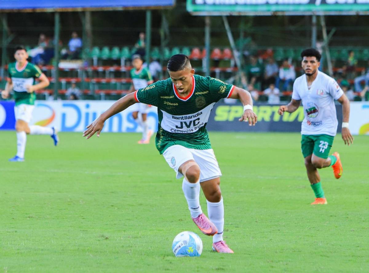 ¿Dónde nacieron? Estos son los finalistas de Marathón-Olimpia que buscan llevar el título del Apertura a casa