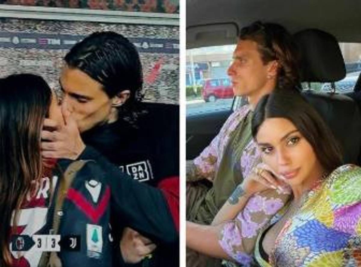 Nunca antes visto: anuncia ruptura amorosa con futbolista y adelanta que fichará por gigante de Europa