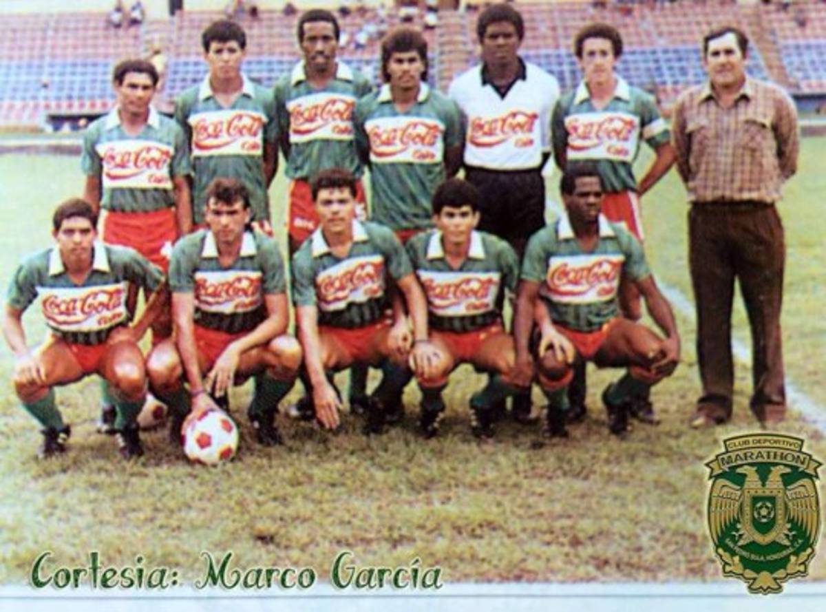 Los momentos más gloriosos del club Marathón que festeja su 91 aniversario