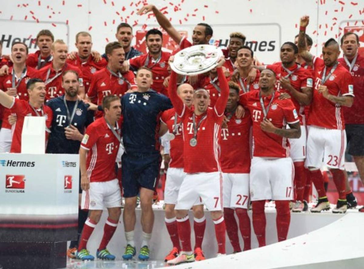 Los 10 grandes campeones de las Ligas de Europa