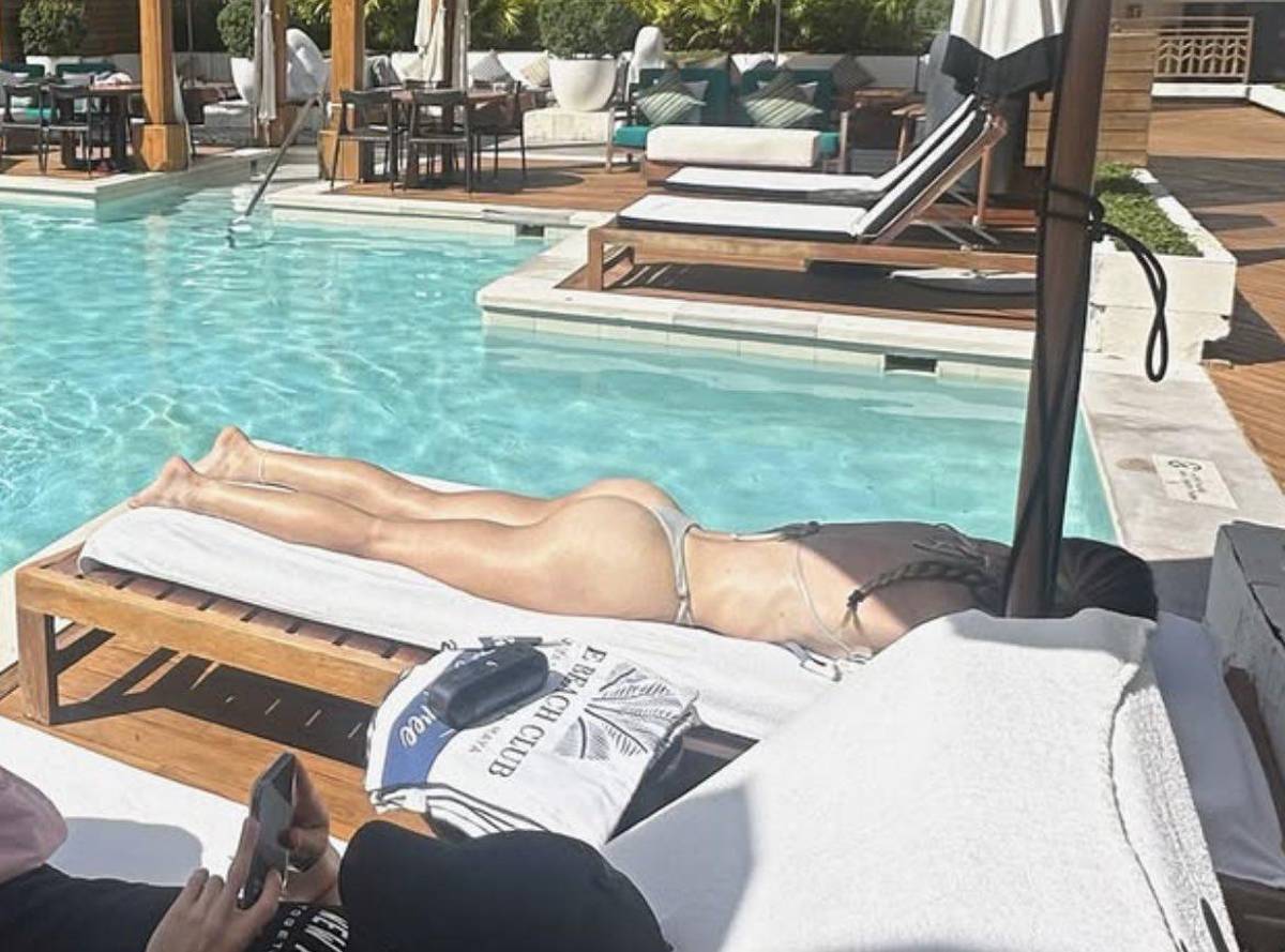 ¿Se va de Tigres? Tatiana Flores agita las redes y podría cambiar de club: la foto que desata los rumores