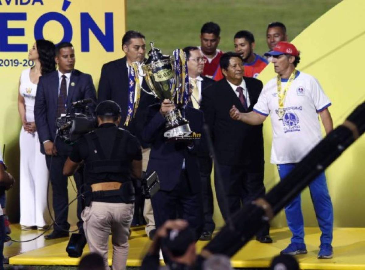 El cariño de la afición rival, su gesto humano: Pedro Troglio y sus momentazos a un año de su llegada al Olimpia