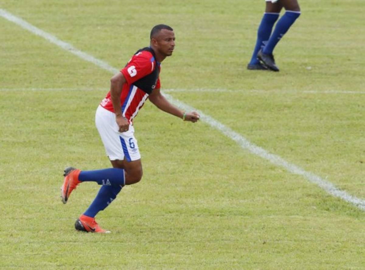 Honduras: Motagua oficializa fichaje; Olimpia con cuatro bajas más, futuro de Henry Figueroa en otro país