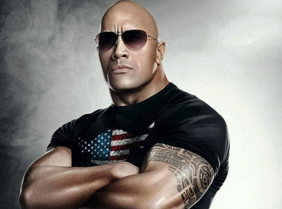 Dwayne Johnson 'La Roca' revela por qué salió de la WWE y si tiene planes de regresar