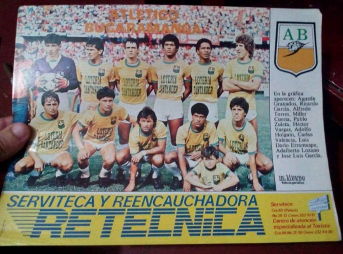 El pasado futbolístico de Troglio y Héctor Vargas con suceso en La Plata, Argentina