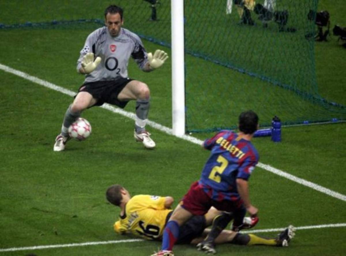 Cardiff busca héroe: Estos son los que cambiaron la historia en las finales Champions League más recordadas