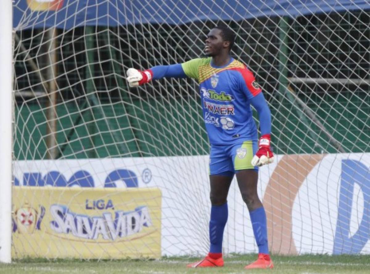 Dos van al Motagua: Los futbolistas del Real de Minas que perfectamente podrían seguir en Liga Nacional