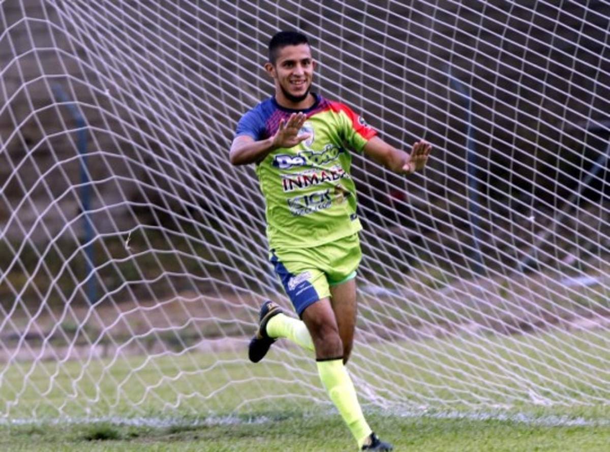 Fichajes: Olimpia vuelve a la carga por la 'Flecha' y Marathón renueva 10 futbolistas jóvenes