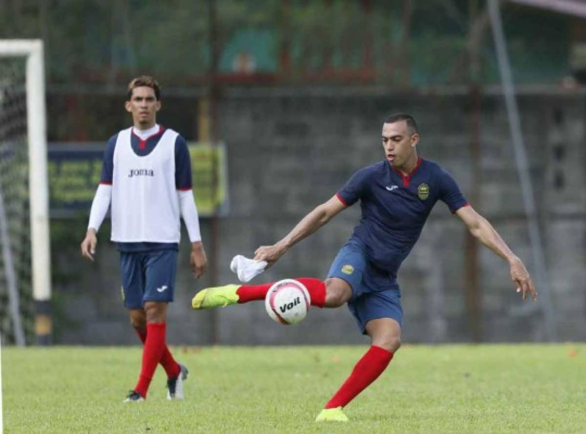 Los fichajes de bajo perfil que jugarán el torneo Apertura 2019-20 de la Liga de Honduras