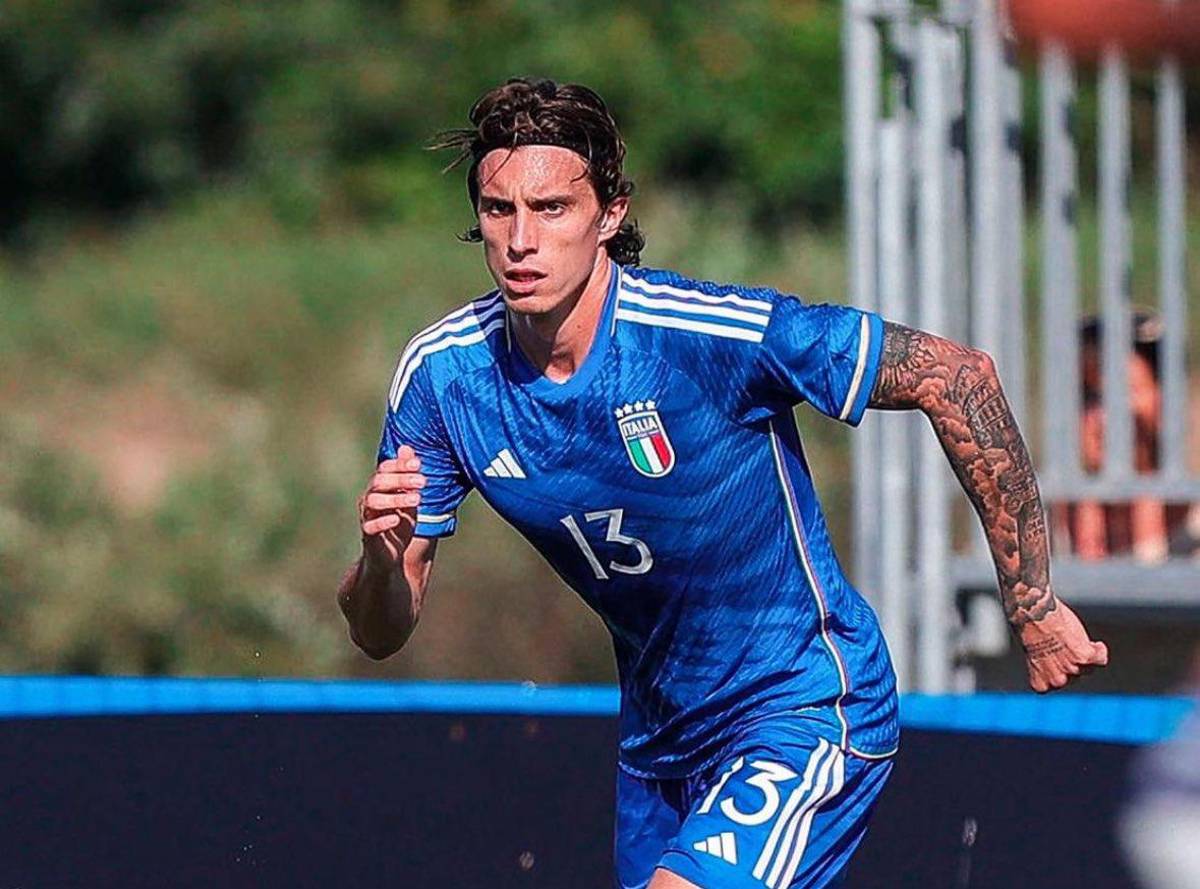 Acuerdo del Real Madrid con este futbolista, la bomba de Griezmann y la decisión de Barcelona con Vitor Roque