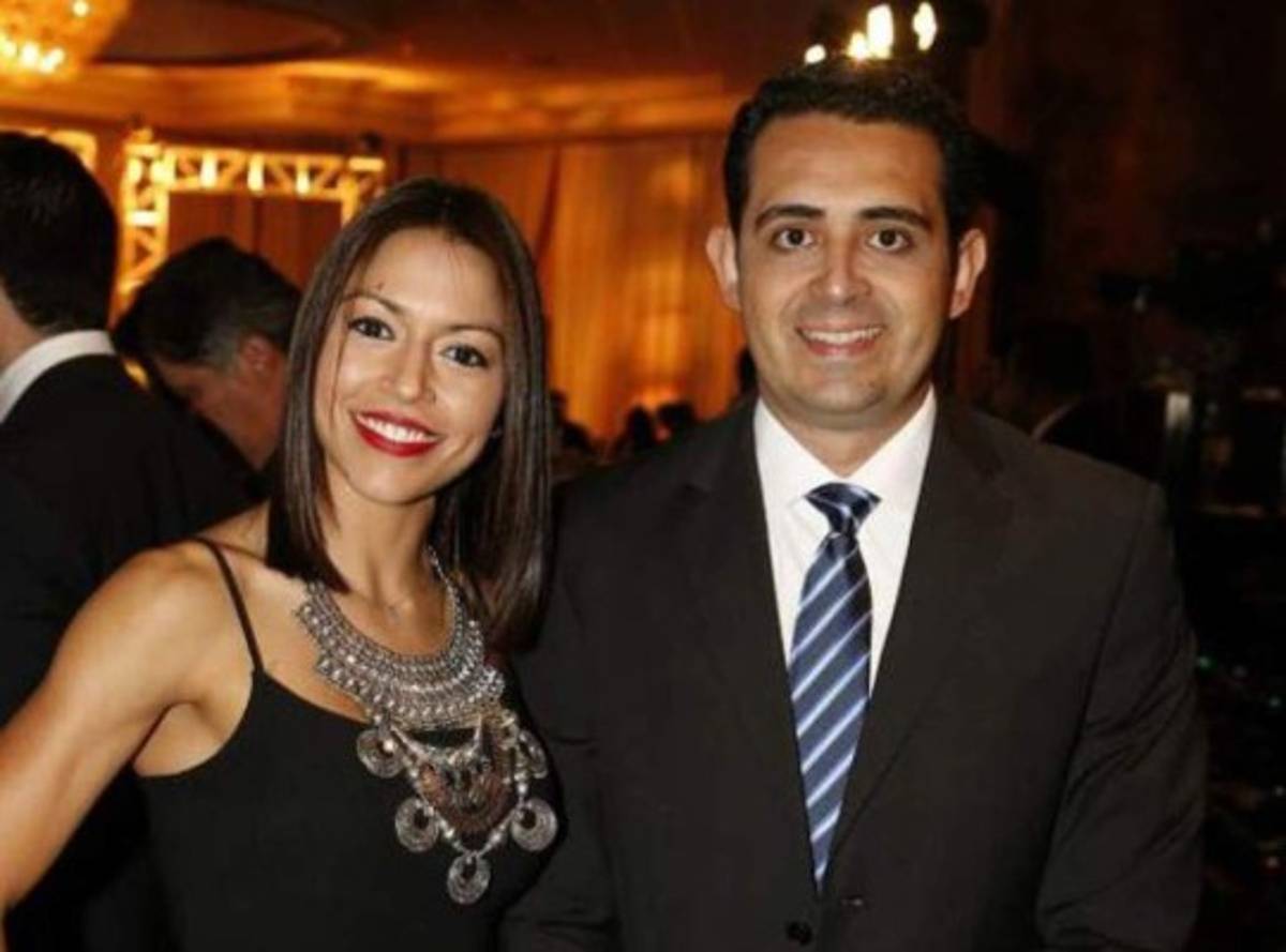 Periodistas hondureñas que han sido relacionadas con personajes del fútbol