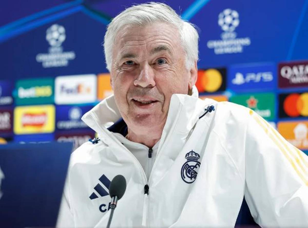 Real Madrid con cambios obligados: la alineación para derribar al Arsenal en Londres por la Champions