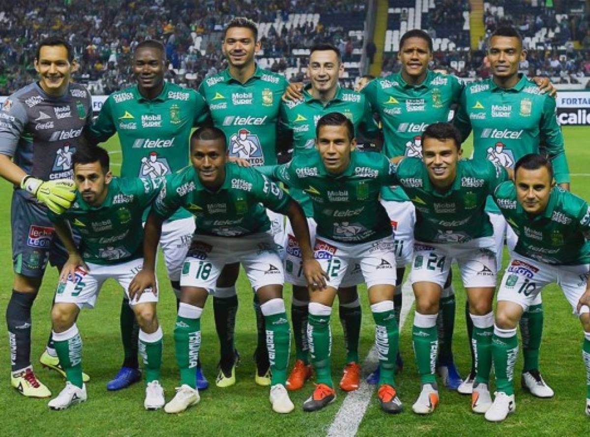 México: Estos son los equipos más caros de la Liga MX en el Apertura 2019