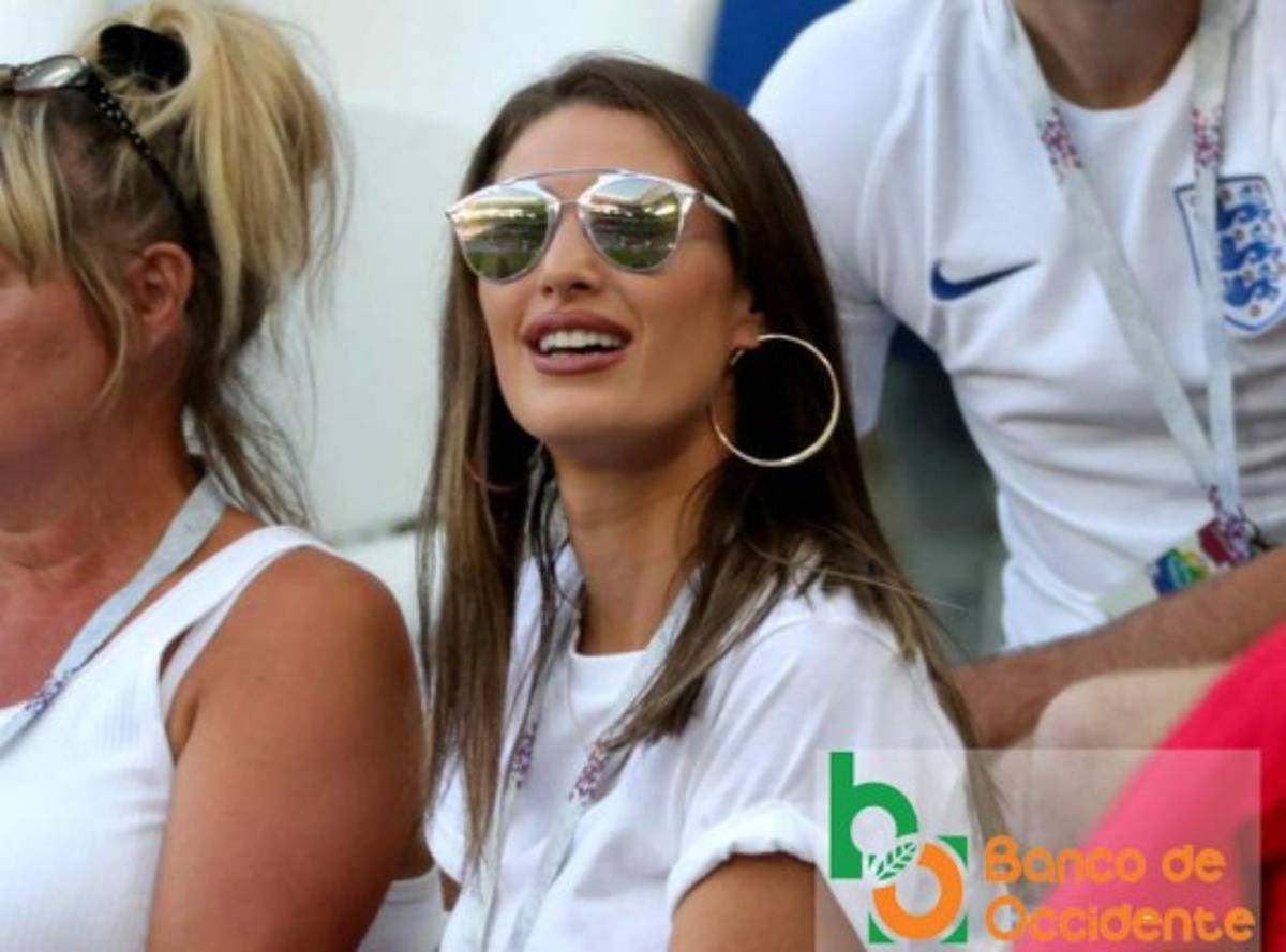 EL COLOR: Las mujeres de los cracks ingleses, el cumpleaños de Kevin De Bruyne y la belleza colombiana