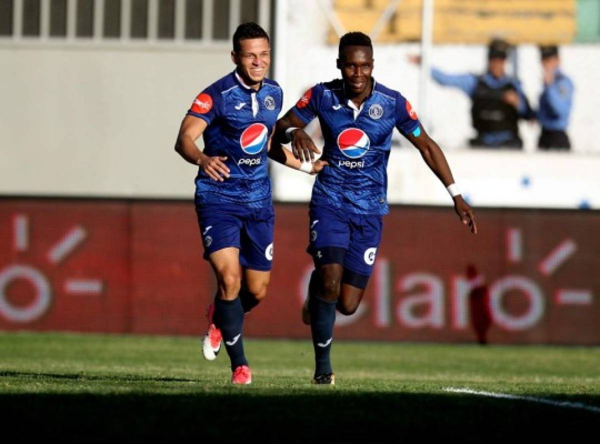 ¡Un cambio! El 11 que pide la afición del Motagua para asegurar la 16