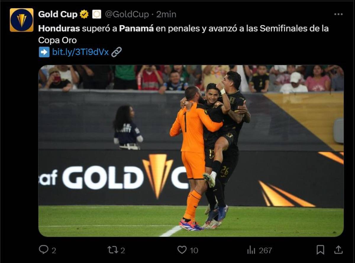 Faitelson reacciona al pase de Honduras a semifinales y ChepeBomba sufre con Panamá: bocones, a cerrar la boquita