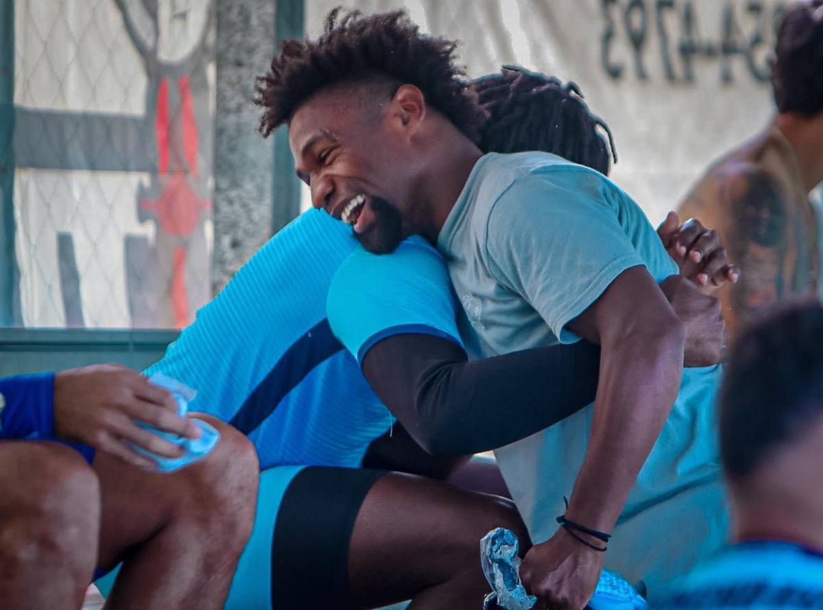 Fichajes en Honduras: Olimpia traerá refuerzos de Uruguay, Alexy Vega sería legionario y catracho volará de la MLS a Europa