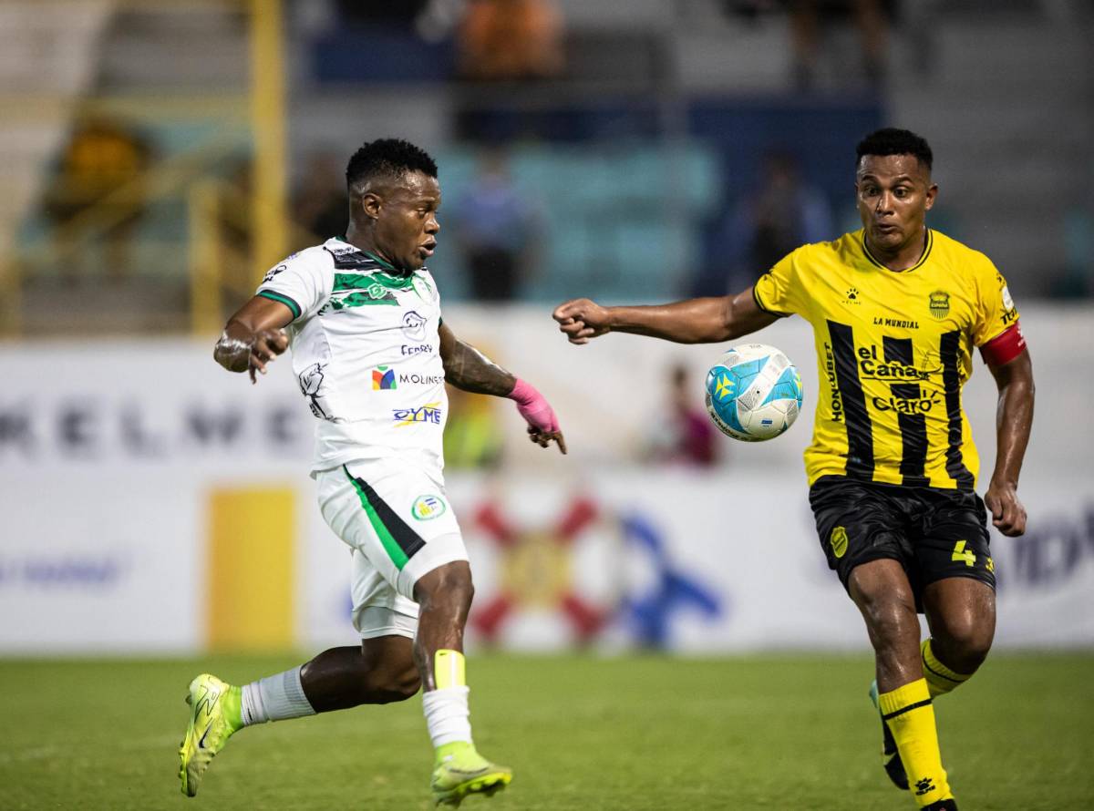 Un caballo y una 'piscina' protagonistas en Liga Nacional; el golazo que silenció el Morazán y la pesadilla del Real España